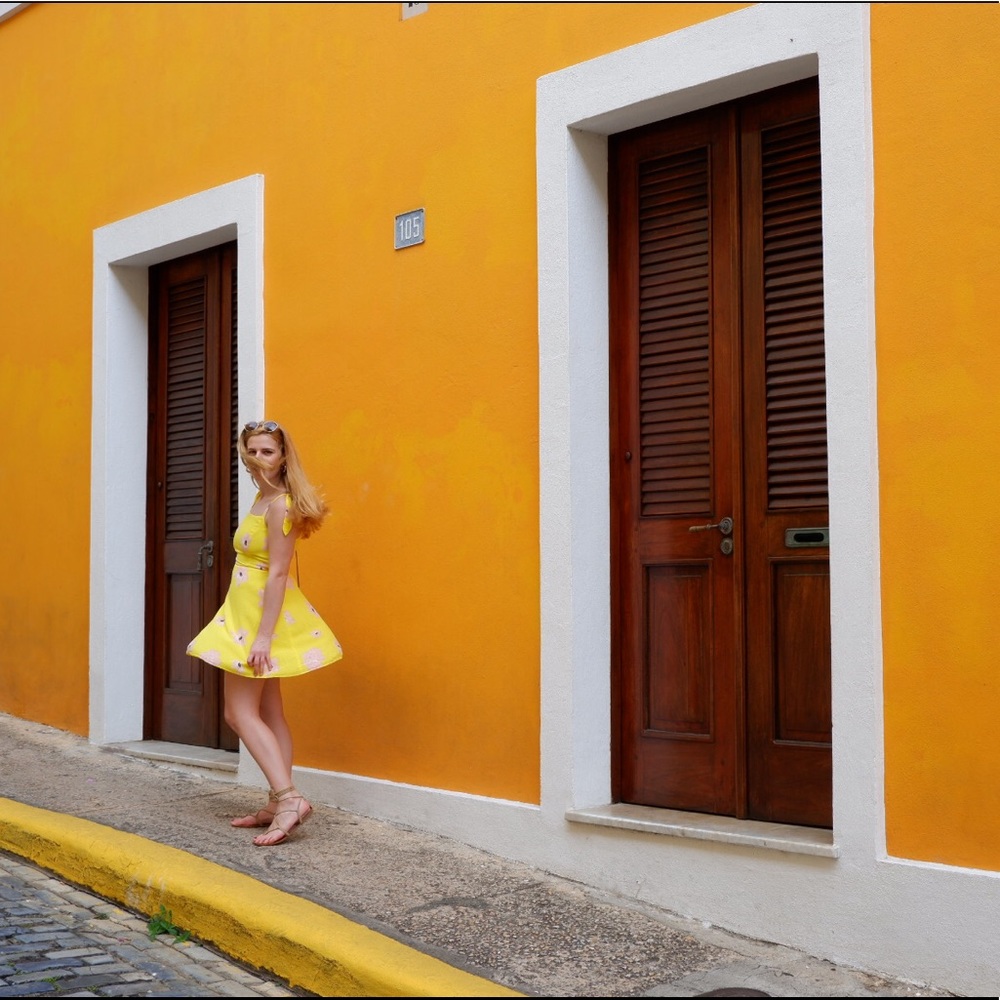 Meet your Posher, Tamara